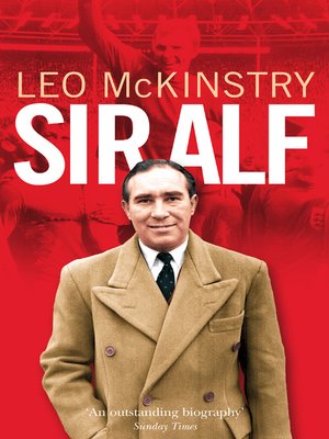 cover image of Sir Alf